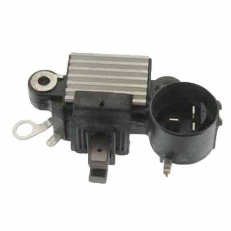 Regulador Alternador Hitachi Isuzu IH244