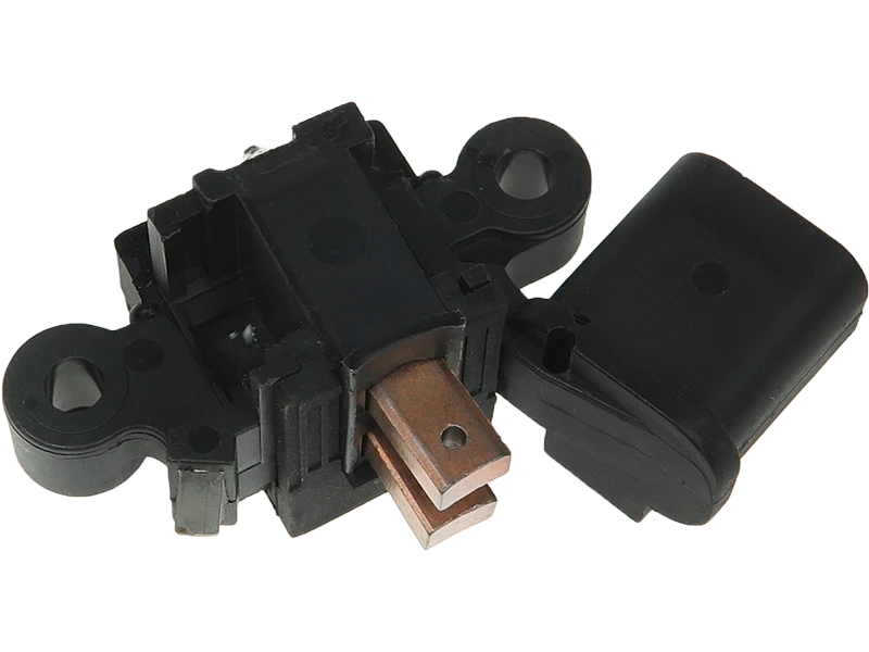 Regulador Alternador Hitachi Nissan IH245