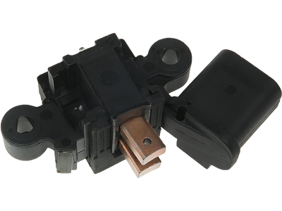 Regulador Alternador Hitachi Nissan IH245