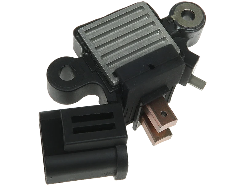 Regulador Alternador Hitachi Nissan IH245