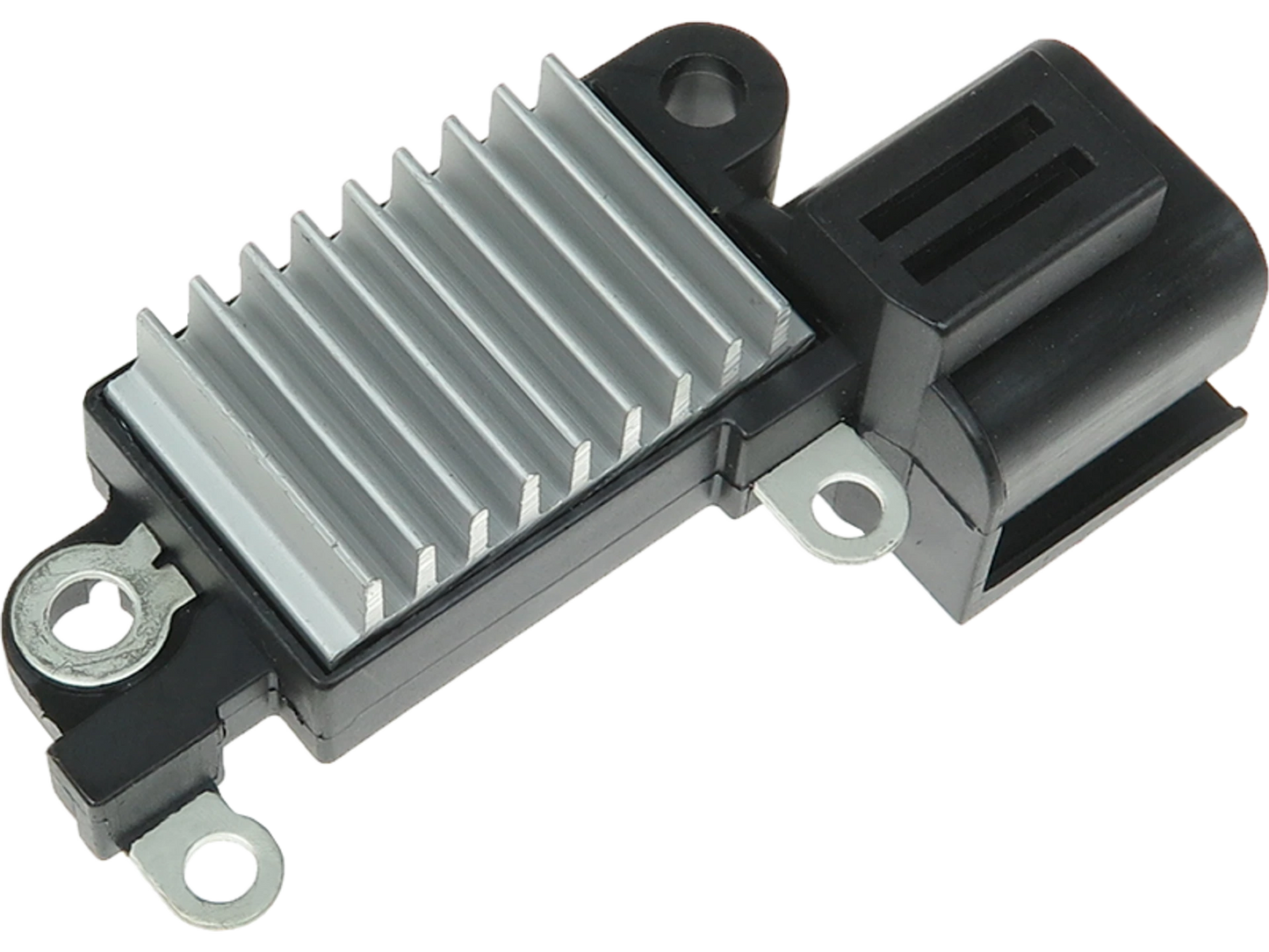 Regulador Alternador Hitachi Nissan IH248
