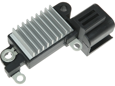 Regulador Alternador Hitachi Nissan IH248