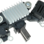 Regulador Alternador Hitachi Nissan IH738