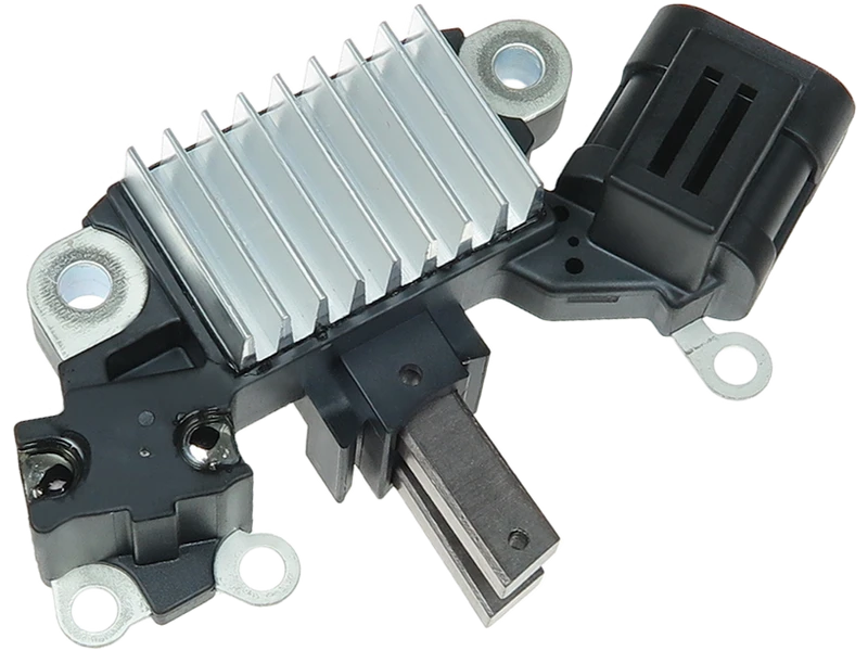 Regulador Alternador Hitachi Nissan IH738