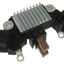 Regulador Alternador Hitachi Nissan IH741