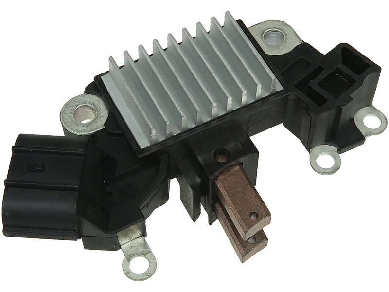 Regulador Alternador Hitachi Nissan IH741