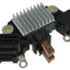 Regulador Alternador Hitachi Nissan IH744
