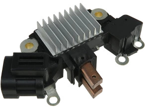 Regulador Alternador Hitachi Nissan IH744