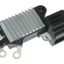Regulador Alternador Hitachi Nissan IH762