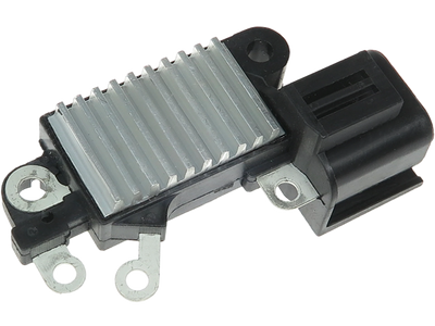 Regulador Alternador Hitachi Nissan IH762