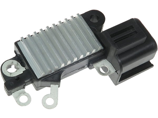 Regulador Alternador Hitachi Nissan IH762