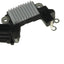 Regulador Alternador Hitachi IH765