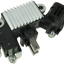 Regulador Alternador Hitachi Nissan IH767