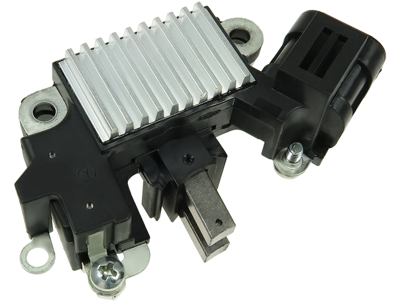 Regulador Alternador Hitachi Nissan IH767