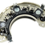 Porta Diodo Alternador Hitachi Nissan IHR710