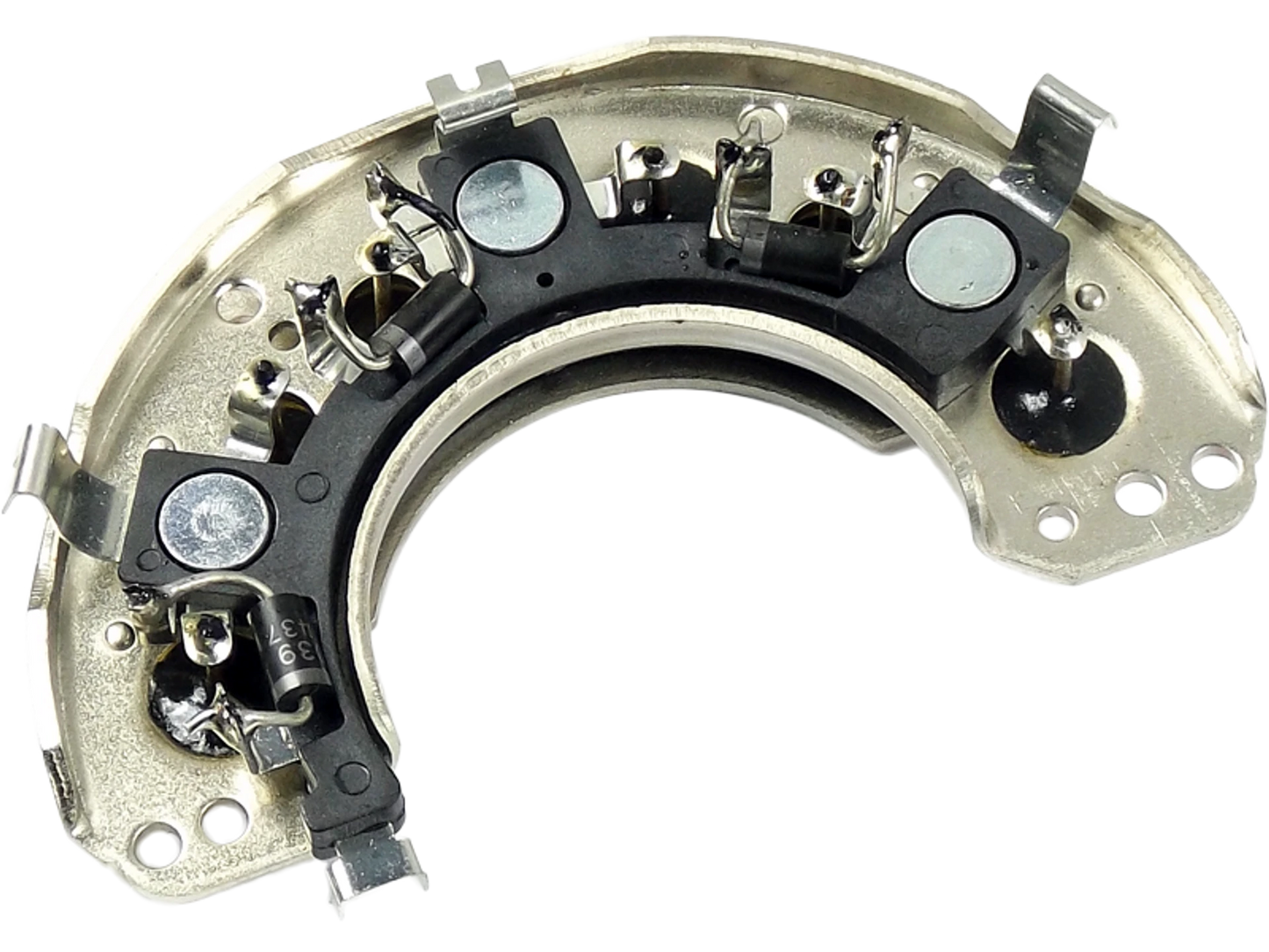 Porta Diodo Alternador Hitachi Nissan IHR710