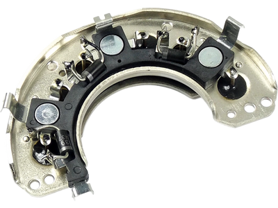 Porta Diodo Alternador Hitachi Nissan IHR710