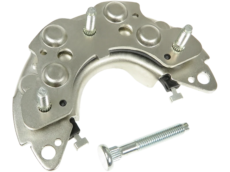 Porta Diodo Alternador Hitachi Nissan IHR720