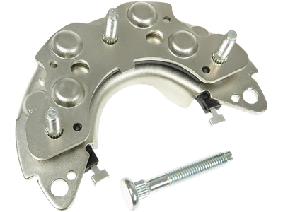 Porta Diodo Alternador Hitachi Nissan IHR720