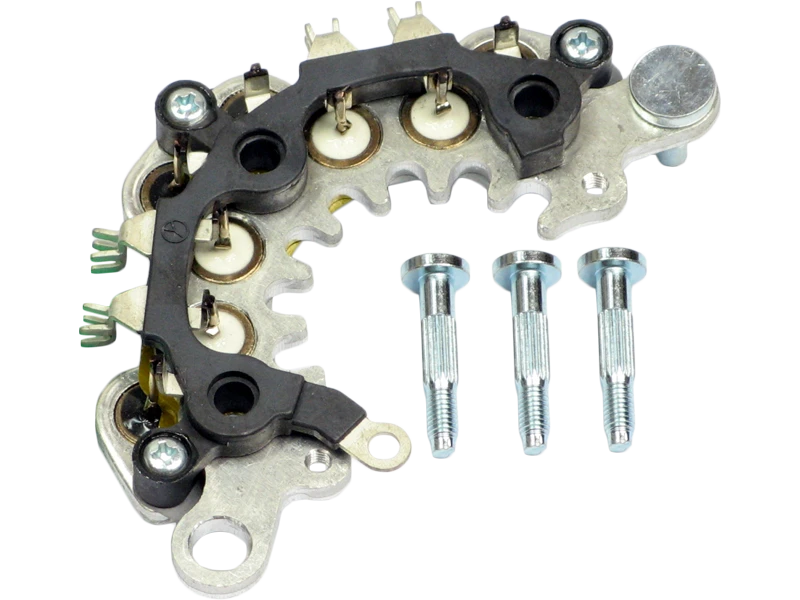 Porta Diodo Alternador Hitachi Nissan IHR739