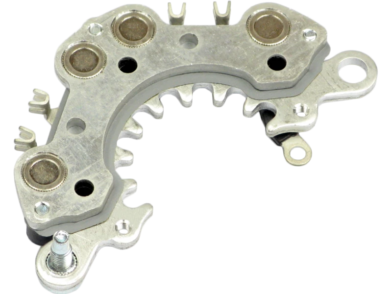 Porta Diodo Alternador Hitachi Nissan IHR739