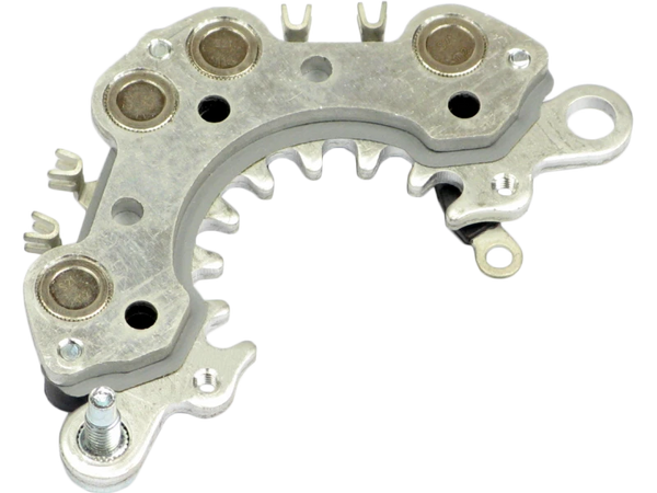 Porta Diodo Alternador Hitachi Nissan IHR739