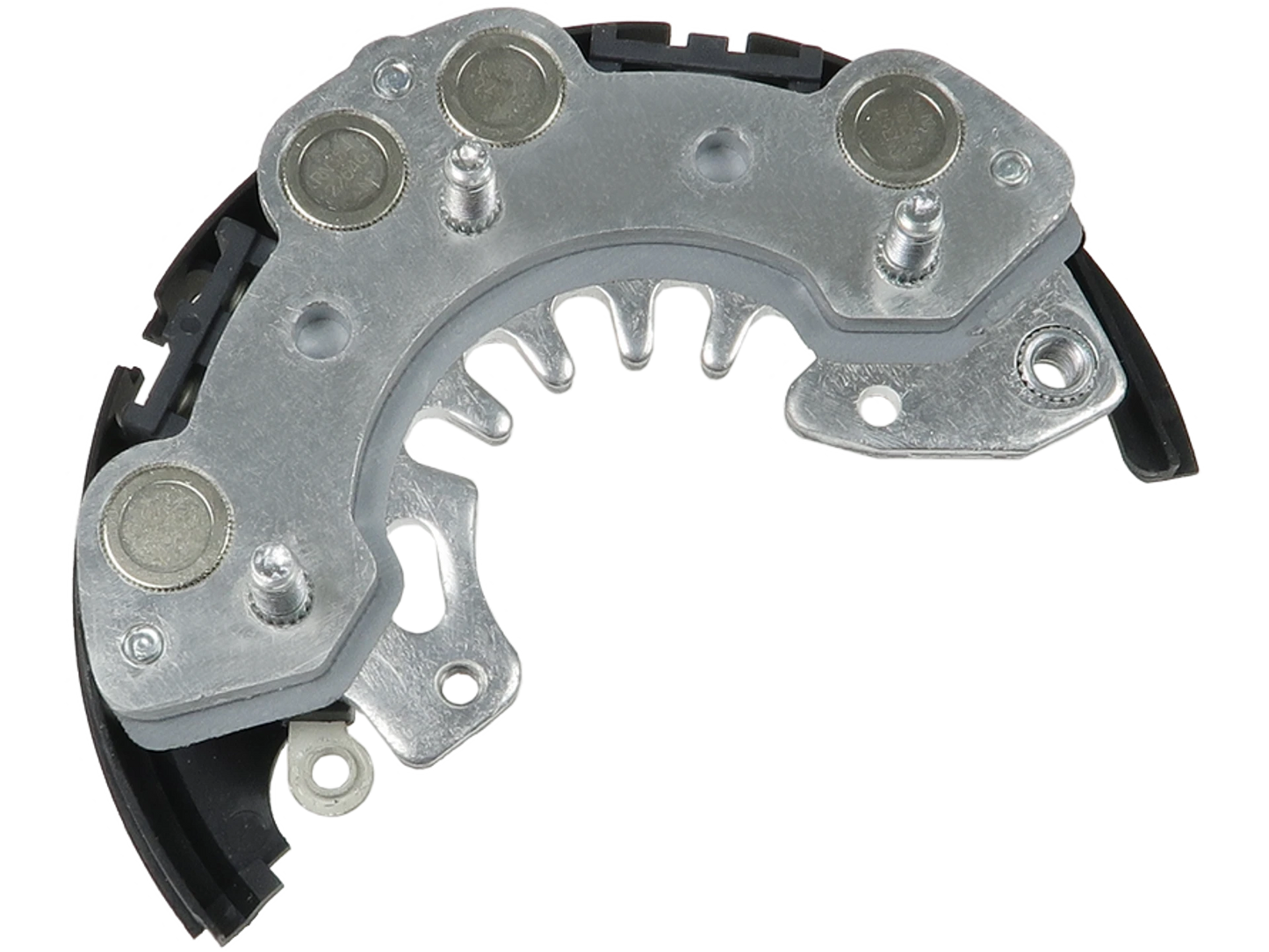 Porta Diodo Alternador Hitachi Subaru IHR750