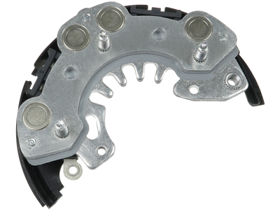 Porta Diodo Alternador Hitachi Subaru IHR750
