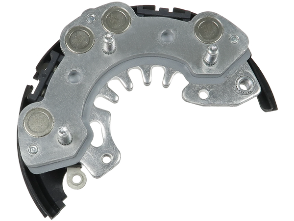 Porta Diodo Alternador Hitachi Subaru IHR750