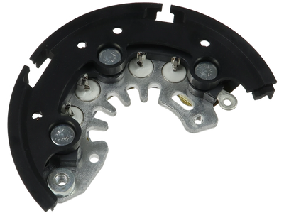 Porta Diodo Alternador Hitachi Subaru IHR750