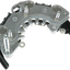 Porta Diodo Alternador Hitachi Nissan IHR751