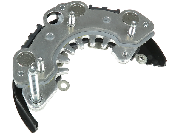 Porta Diodo Alternador Hitachi Nissan IHR751