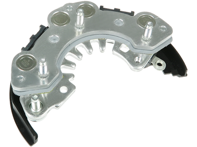 Porta Diodo Alternador Hitachi Nissan IHR758