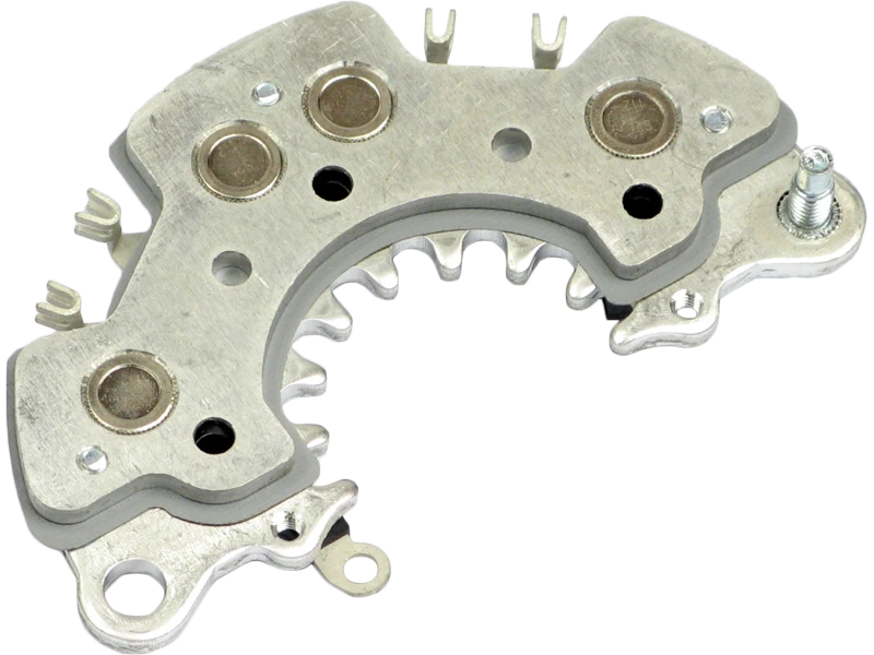 Porta Diodo Alternador Hitachi Nissan IHR770