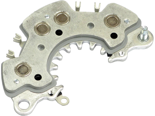 Porta Diodo Alternador Hitachi Nissan IHR770