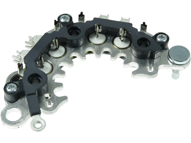 Porta Diodo Alternador Hitachi Nissan IHR778