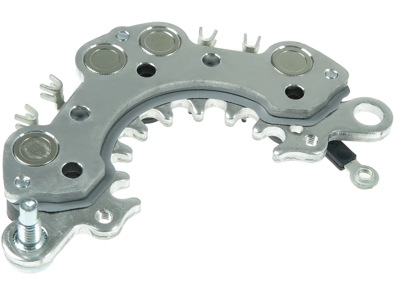 Porta Diodo Alternador Hitachi Nissan IHR778