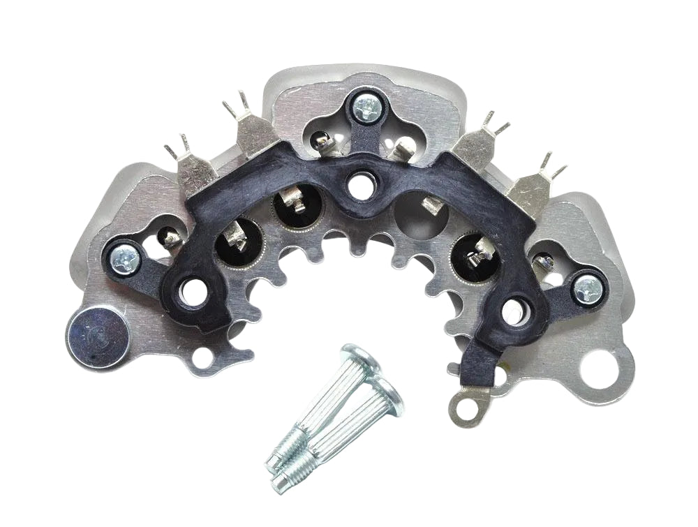 Porta Diodo Alternador Hitachi Nissan IHR785