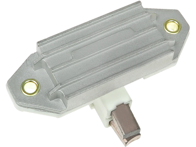 Regulador Alternador Bosch Letrika Isktra IK401
