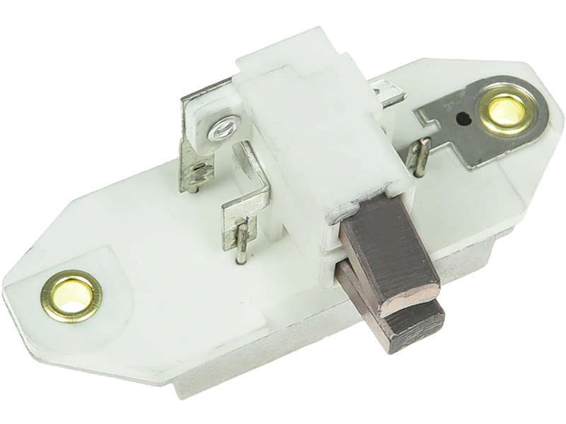 Regulador Alternador Bosch Letrika Isktra IK401