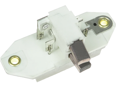 Regulador Alternador Bosch Letrika Isktra IK401