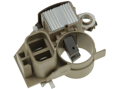 Regulador Alternador Mitsubishi Dodge IM217