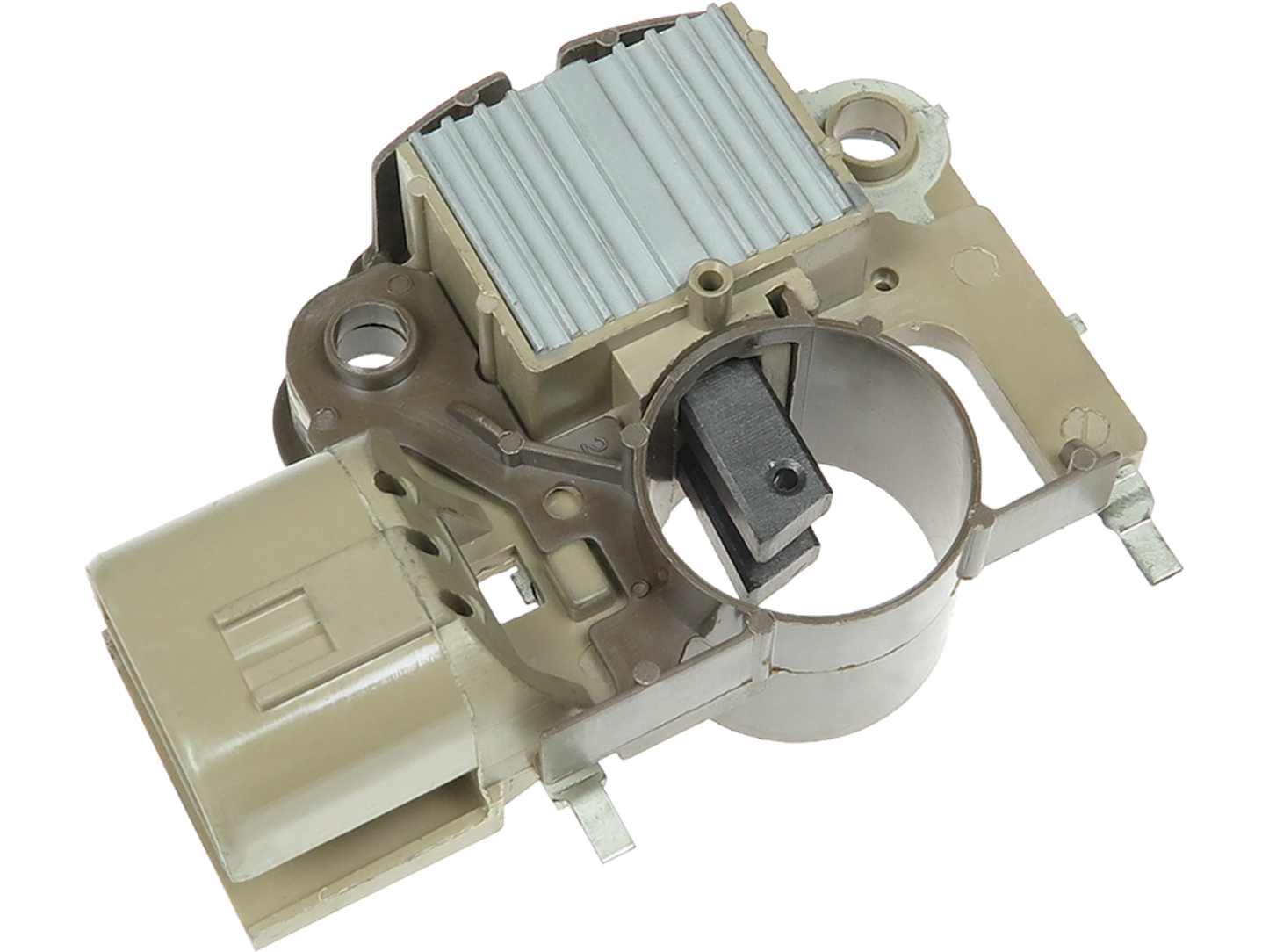 Regulador Alternador Mitsubishi Ford Topaz IM268