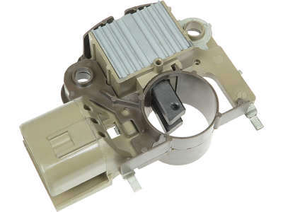 Regulador Alternador Mitsubishi Ford Topaz IM268