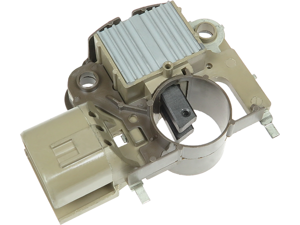 Regulador Alternador Mitsubishi Ford Topaz IM268