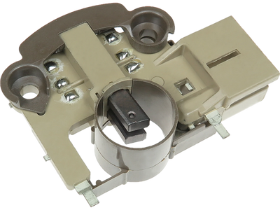 Regulador Alternador Mitsubishi Ford Topaz IM268