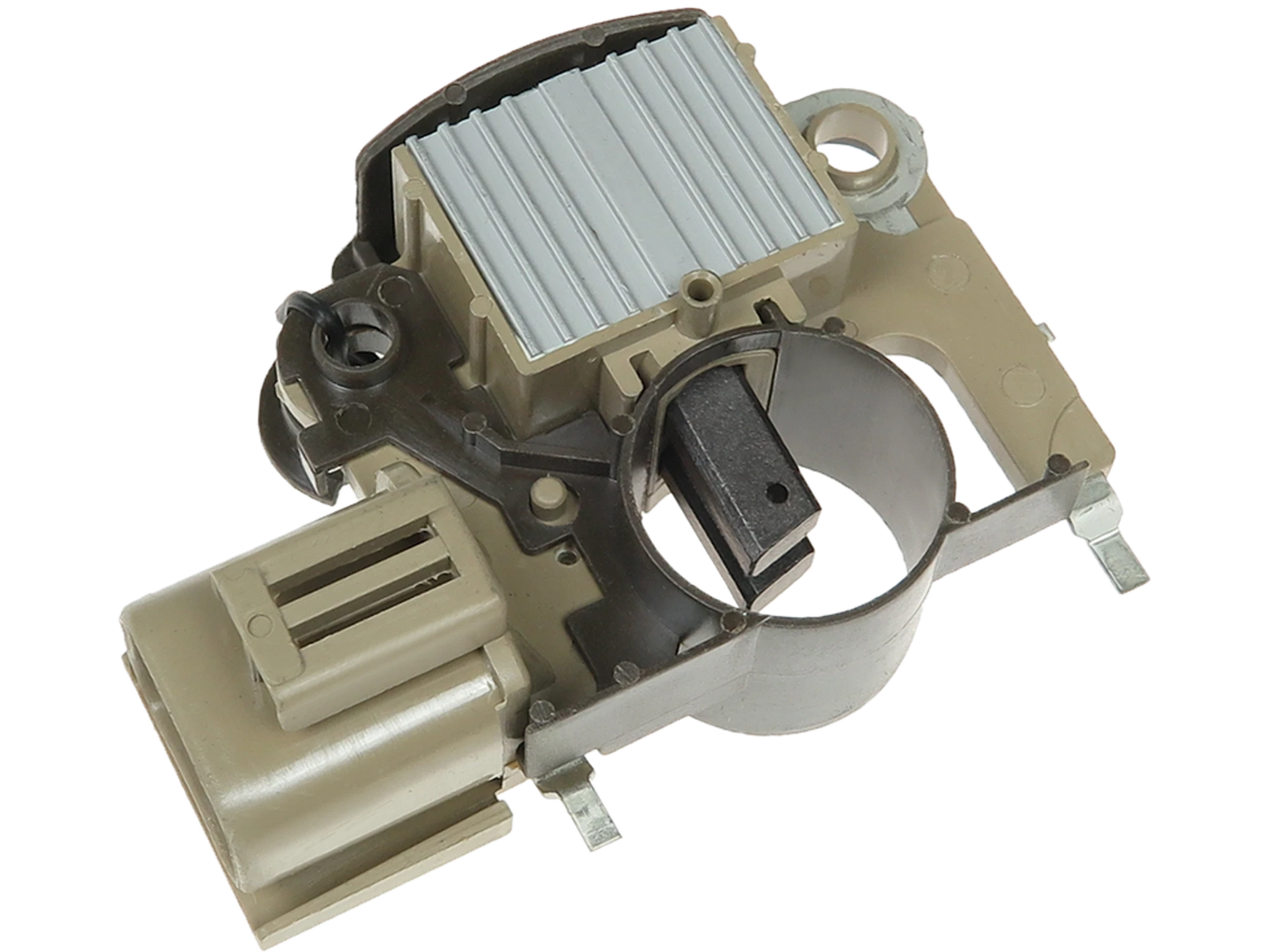 Regulador Alternador Mitsubishi Mazda IM277