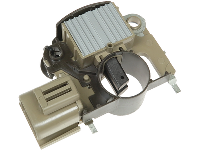 Regulador Alternador Mitsubishi Mazda IM277