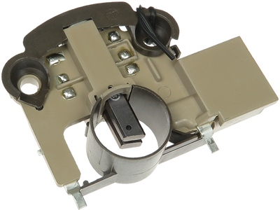 Regulador Alternador Mitsubishi Mazda IM277