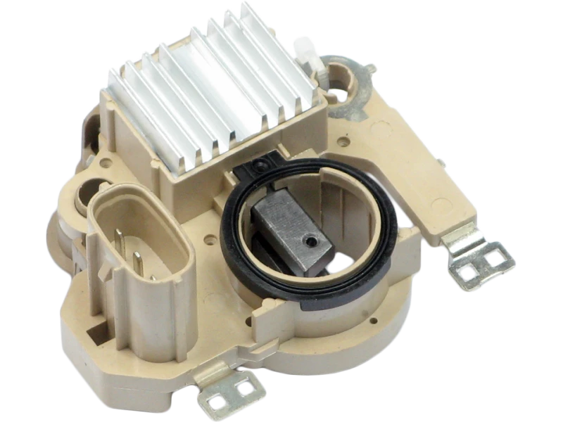 Regulador Alternador Mitsubishi Honda IM318